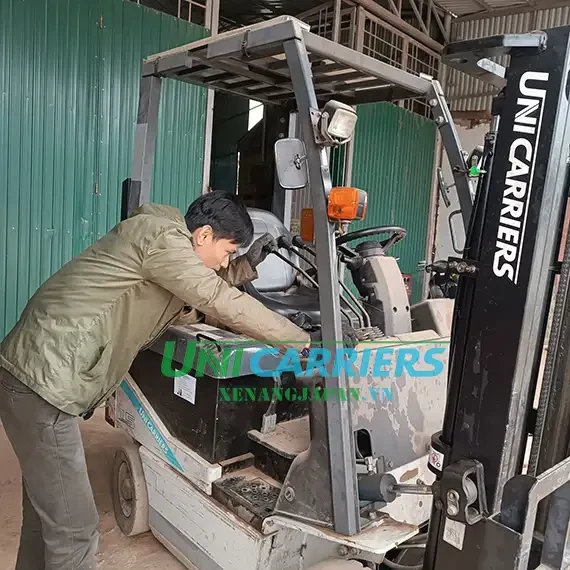 Sửa Xe Nâng Chương Mỹ - Tầm Quan Trọng Và Những Lợi Ích