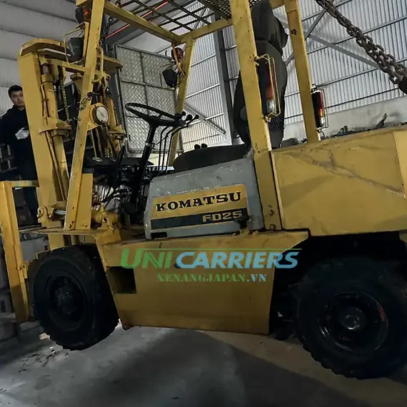 Dịch Vụ Sửa Xe Nâng Khu Công Nghiệp Phú Nghĩa Chất Lượng, Bảo Hành Dài Hạn