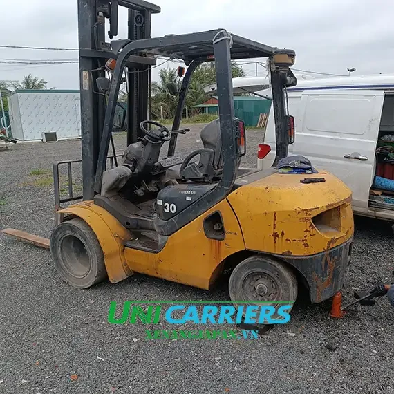Đơn Vị Sửa Xe Nâng Nam Từ Liêm - Hà Nội Uy Tín - Sửa Tận Nơi Trong Ngày