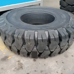 Lốp xe nâng 700-12 Dunlop