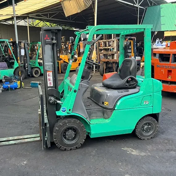 Công Ty Sửa Xe Nâng Tại Hải Dương Đang Được Lựa Chọn Nhiều Nhất Hiện Nay