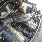 Xe Nâng Komatsu Nhật Bản 1.5 Tấn - Nhập Khẩu 2026