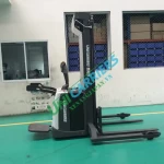 Xe nâng Unicarriers PSP160