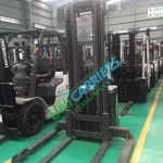 Xe nâng Unicarriers PSP160