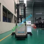 Xe nâng Unicarriers PSP160